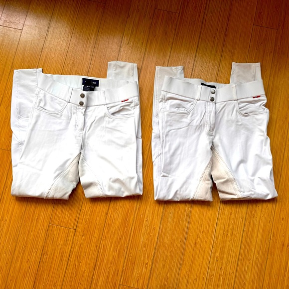 B Vertigo Tiffany Bundle - Picture 2 of 4